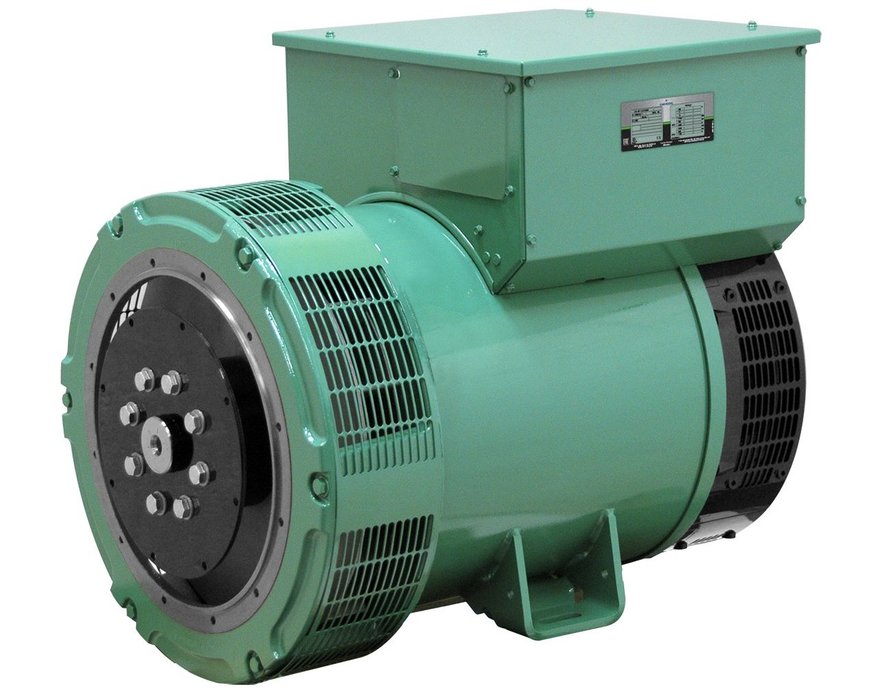 LeroySomer introduce la nuova generazione di alternatori LSA 46.3 e